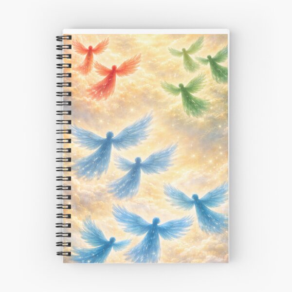 Item preview, Earth angels designed and sold by sonamkumari333.