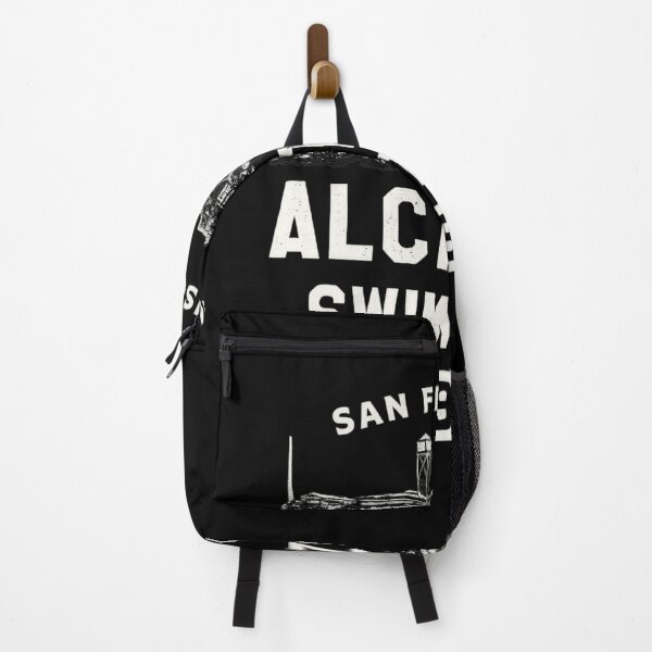 Item preview, Alcatraz Swim Team 1934 San Francisco Vintage Funny Escape Humor designed and sold by Dujosufot.