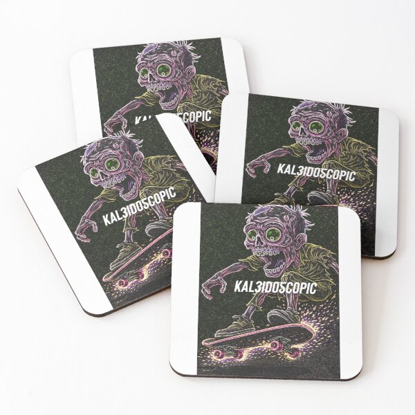 Item preview, Zombie Jeff Skate Sesh designed and sold by Kal3id05c0pic.