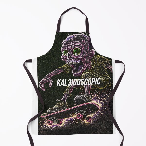 Item preview, Zombie Jeff Skate Sesh designed and sold by Kal3id05c0pic.