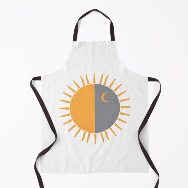 Item preview, Minimal Sun & Moon Balance designed and sold by SurajDesigns.