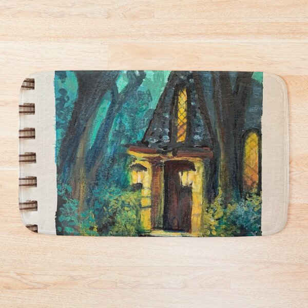Item preview, Gentle Celtic Frost Band bWatercolor Fusion designed and sold by Blosslandscape.