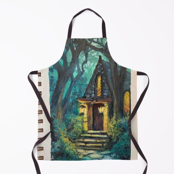 Item preview, Gentle Celtic Frost Band bWatercolor Fusion designed and sold by Blosslandscape.
