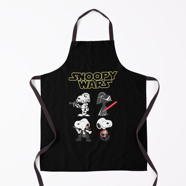 Item preview, Snoopy Wars Space Adventure designed and sold by JonathalIngham.