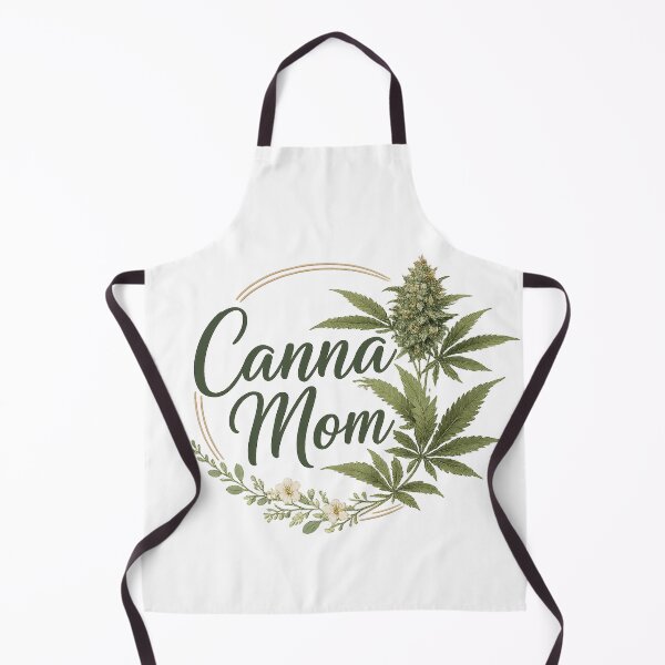 Item preview, Canna Mom, designed and sold by Patricia Johnston.