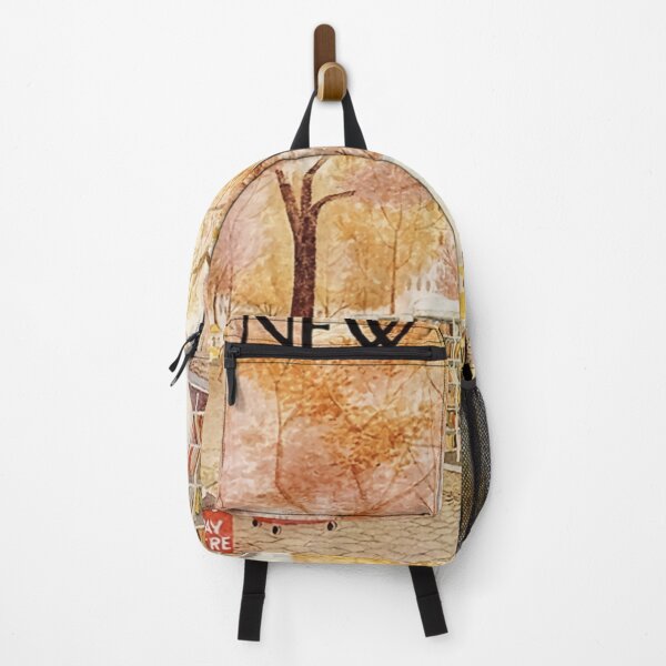 Item preview, new yorker designed and sold by palkijnbavcerz.