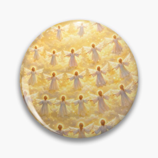 Item preview, You are always surrounded by angels designed and sold by sonamkumari333.