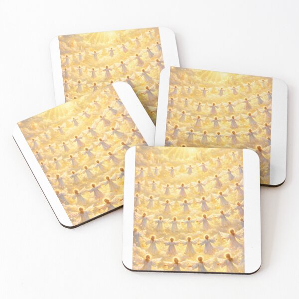 Item preview, You are always surrounded by angels designed and sold by sonamkumari333.