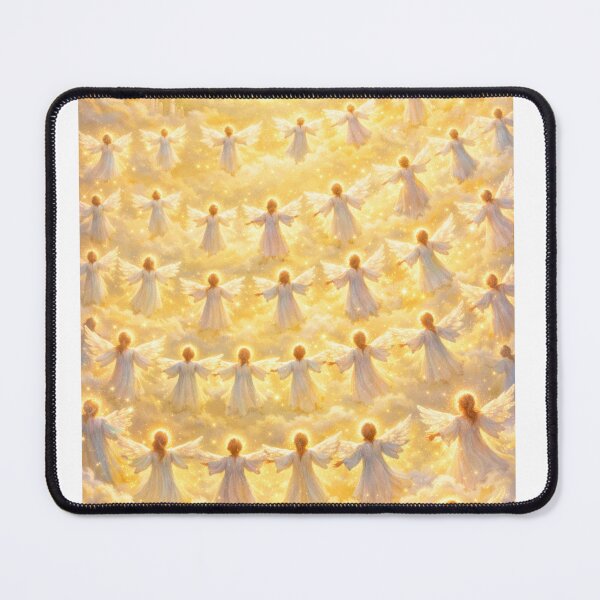 Item preview, You are always surrounded by angels designed and sold by sonamkumari333.