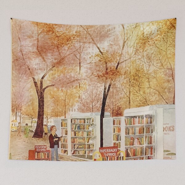 Item preview, new yorker designed and sold by palkijnbavcerz.