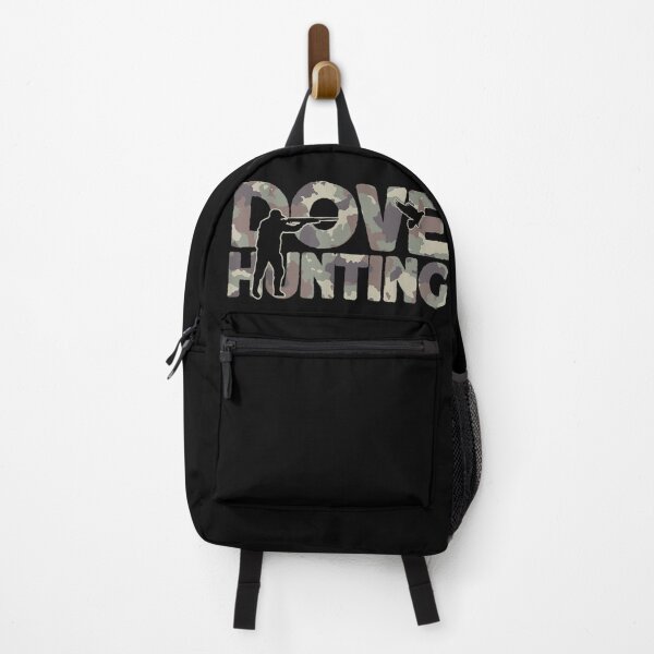 Item preview, Pigeon Hunting Dove Hunting Camouflage designed and sold by goombi-creative.