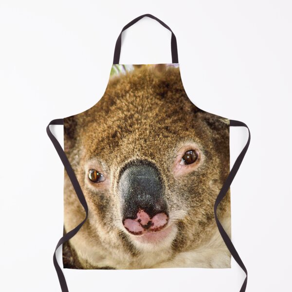 Item preview, Wild Koala designed and sold by Ross.A.Campbell.