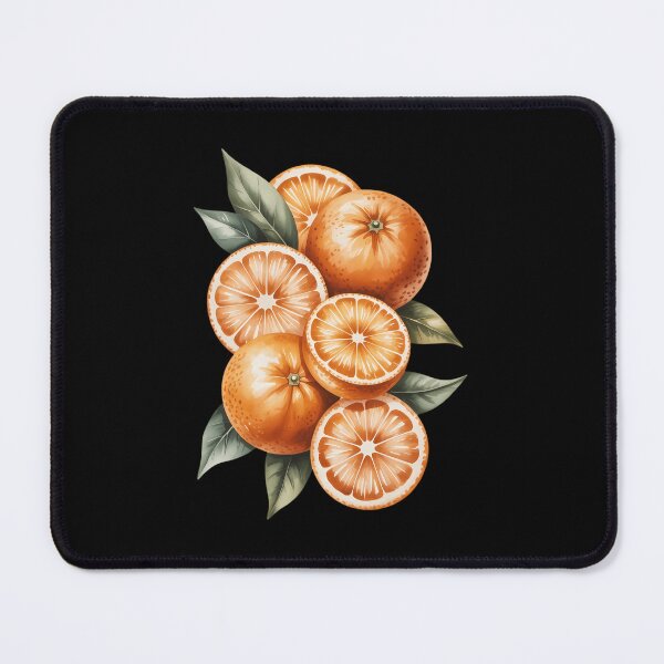 Item preview, Orange Fruit Cottagecore Oranges Lover Fruits Summer Spring designed and sold by PunkNation-Arts.