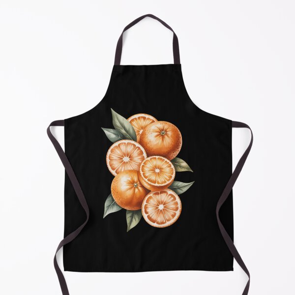 Item preview, Orange Fruit Cottagecore Oranges Lover Fruits Summer Spring designed and sold by PunkNation-Arts.
