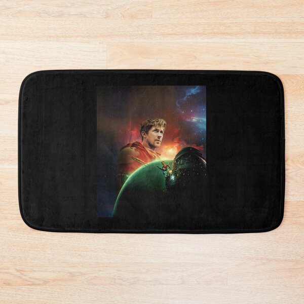 Item preview, Project Hail Mary designed and sold by Gdragonmobi.