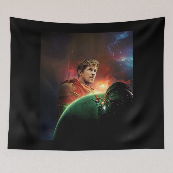 Item preview, Project Hail Mary designed and sold by Gdragonmobi.