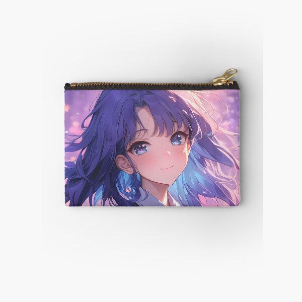 Item preview, Mizore Yoroizuka Sound Euphonium Purple Blossom Daydream designed and sold by 108Recordings.