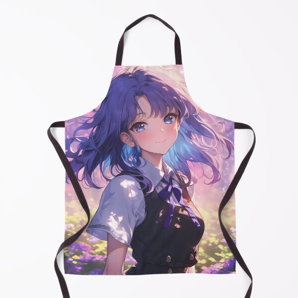 Item preview, Mizore Yoroizuka Sound Euphonium Purple Blossom Daydream designed and sold by 108Recordings.