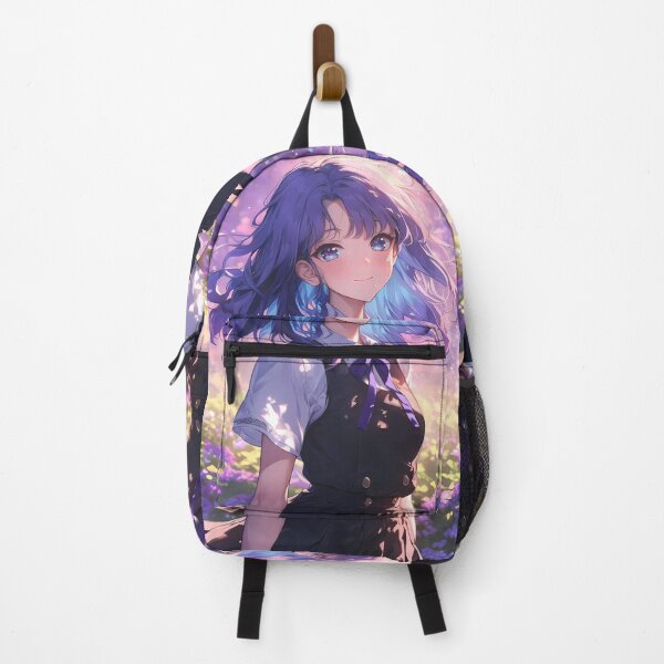 Item preview, Mizore Yoroizuka Sound Euphonium Purple Blossom Daydream designed and sold by 108Recordings.