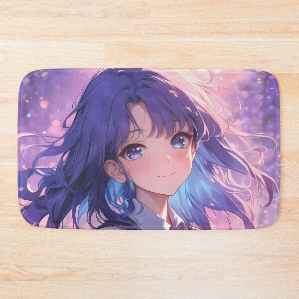 Item preview, Mizore Yoroizuka Sound Euphonium Purple Blossom Daydream designed and sold by 108Recordings.