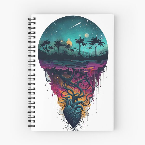Item preview, Eco system - Roots designed and sold by GUNAPRIYAA.