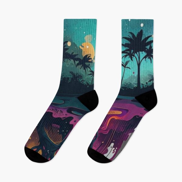 Item preview, Eco system - Roots designed and sold by GUNAPRIYAA.