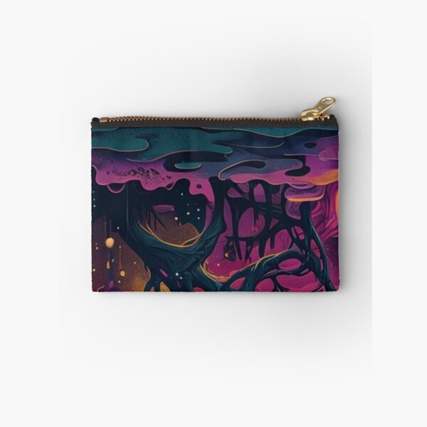 Item preview, Eco system - Roots designed and sold by GUNAPRIYAA.