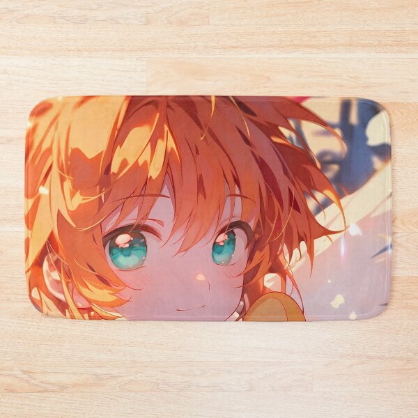 Item preview, Kero Chan Cardcaptor Sakura Cozy Golden Hour Buddy designed and sold by 108Recordings.
