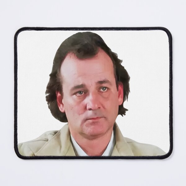 Item preview, Funny To Put It Simply I Have Problems Bob Wiley  designed and sold by colornatics.