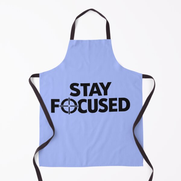Item preview, Stay Focused designed and sold by jmatix.