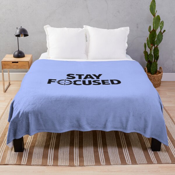 Item preview, Stay Focused designed and sold by jmatix.