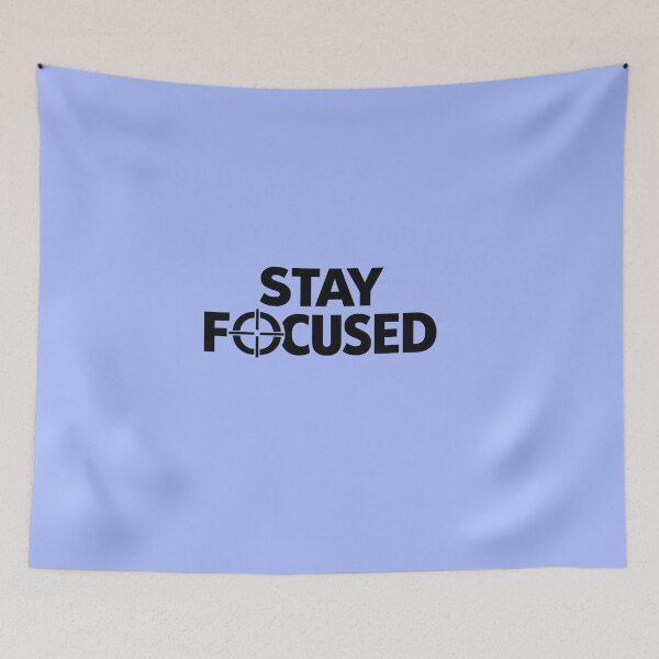 Item preview, Stay Focused designed and sold by jmatix.