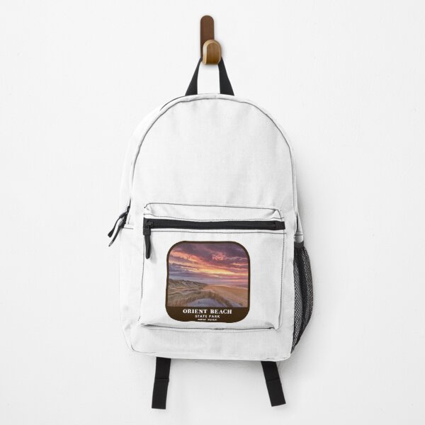Item preview, Orient Beach State Park (New York) designed and sold by RabbitK.
