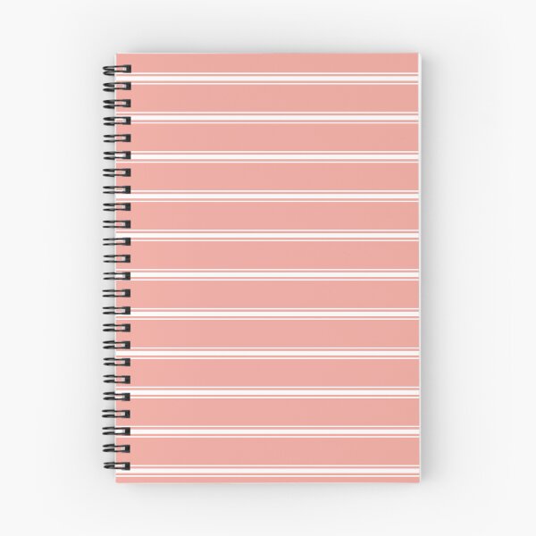 Item preview, Soft Pastel Color Horizontal Stripe Design 05 designed and sold by jjunnymom.