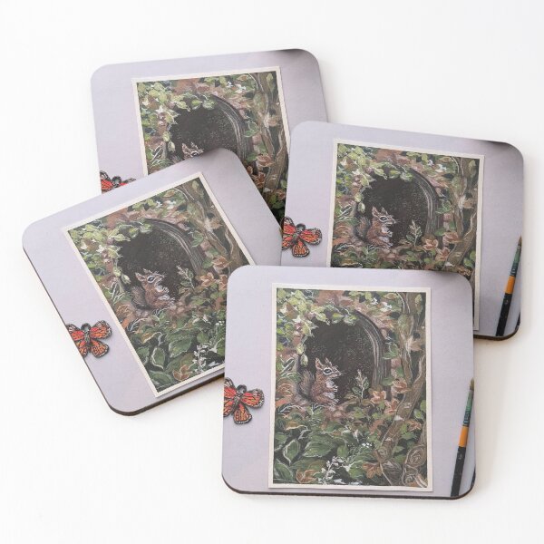 Item preview, Serene Evan Williams Whiskey dLake Reflection designed and sold by Blosslandscape.