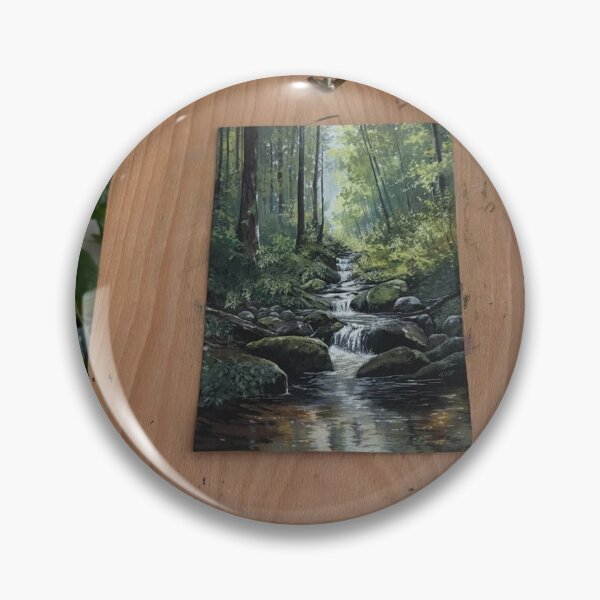 Item preview, Vibrant Evan Williams Whiskey cAbstract Portrait designed and sold by Blosslandscape.