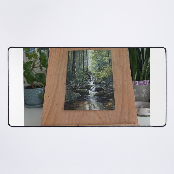 Item preview, Vibrant Evan Williams Whiskey cAbstract Portrait designed and sold by Blosslandscape.