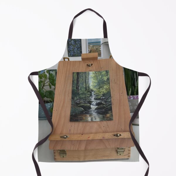 Item preview, Vibrant Evan Williams Whiskey cAbstract Portrait designed and sold by Blosslandscape.