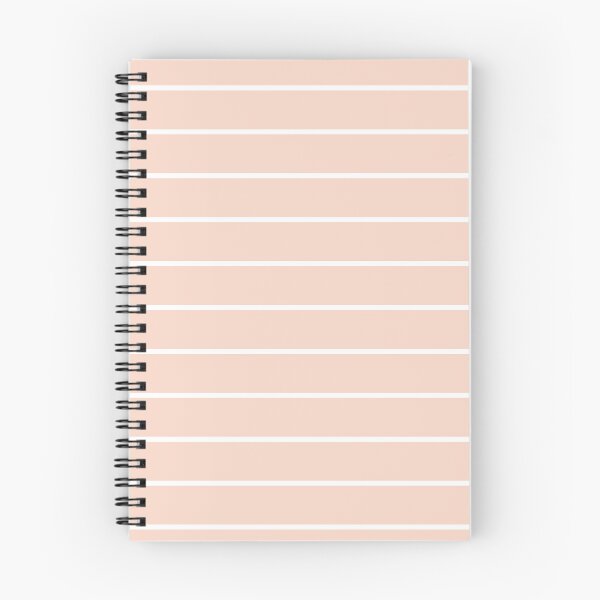 Item preview, Soft Pastel Color Horizontal Stripe Design 07 designed and sold by jjunnymom.