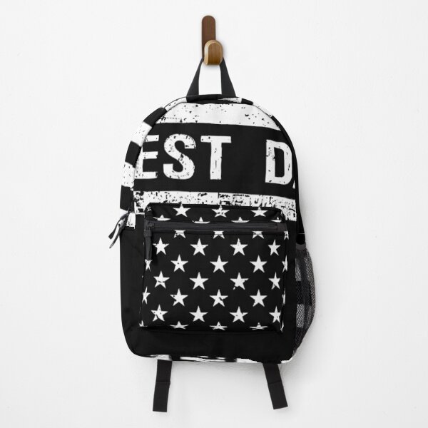 Artikelvorschau, Papa, mutig, patriotisch, amerikanische Flagge, Vatertag, Papa entworfen und verkauft von CAnastazyshop.