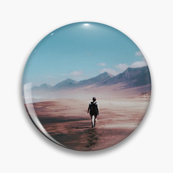 Item preview, The traveler designed and sold by Saintandsinners.
