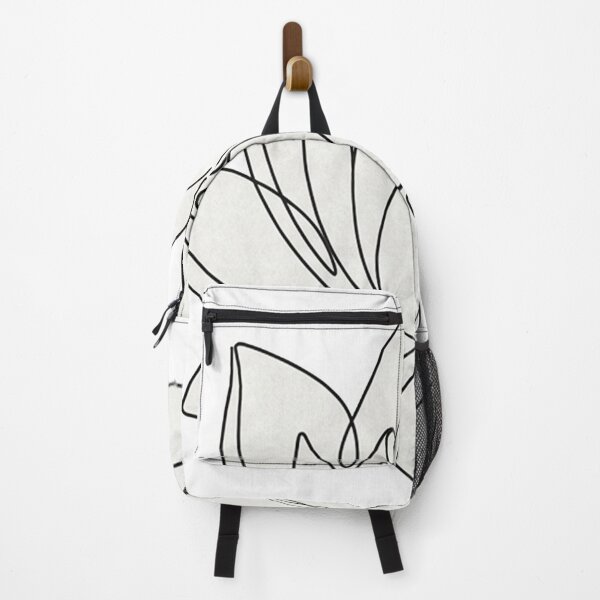 Item preview, Minimal Line Art-Lotus designed and sold by DinsignStudio.