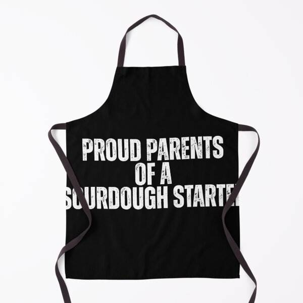 Aperçu de l'œuvre Fiers parents d'un levain créée et vendue par Dondonmart.