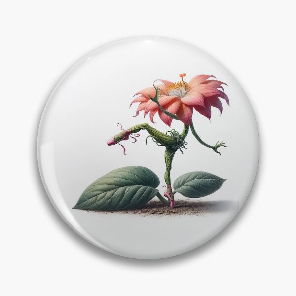 Item preview, Flower Ballet designed and sold by CarolM.