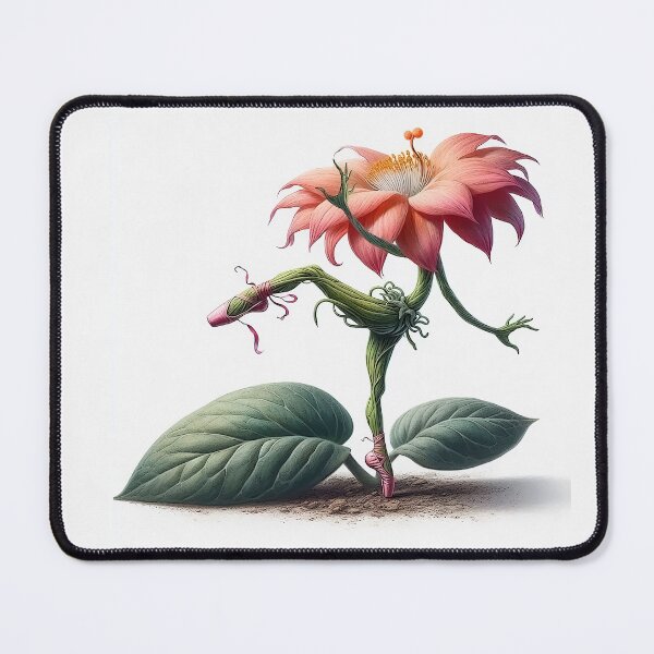 Item preview, Flower Ballet designed and sold by CarolM.