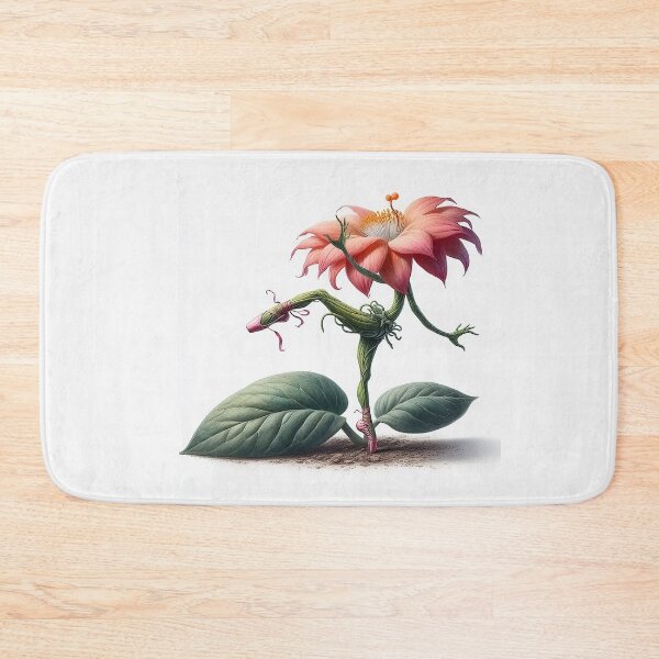 Item preview, Flower Ballet designed and sold by CarolM.