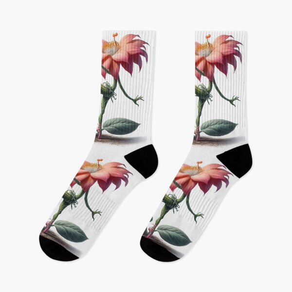 Item preview, Flower Ballet designed and sold by CarolM.