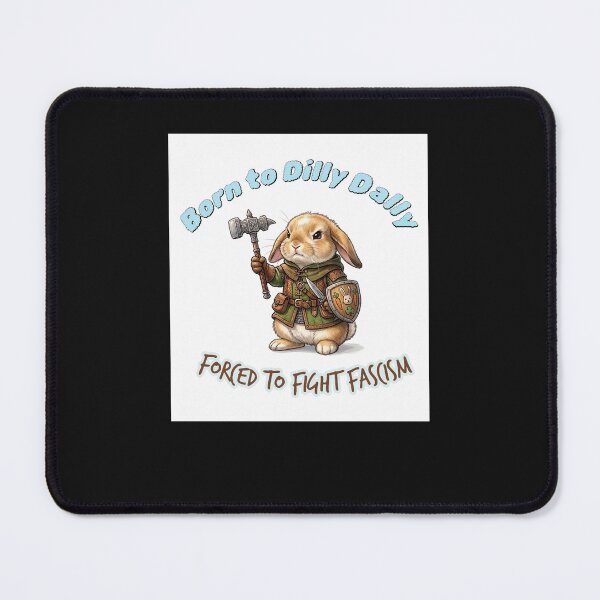 Item preview, Born to Dilly Dally Forced to Lock in designed and sold by trinad26de.