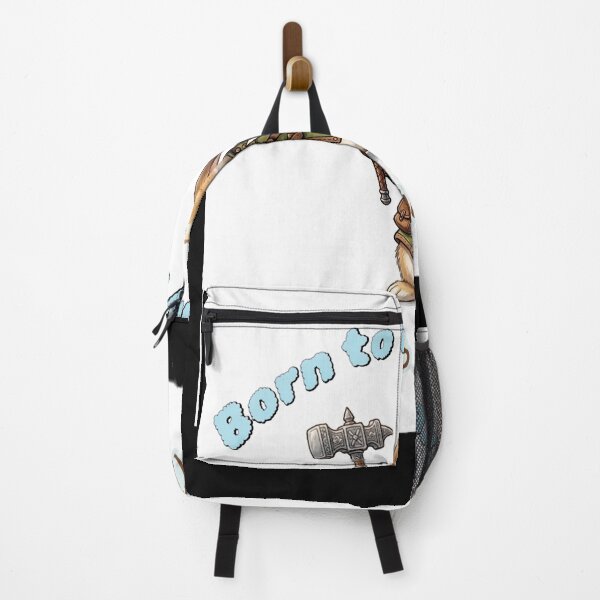 Item preview, Born to Dilly Dally Forced to Lock in designed and sold by trinad26de.