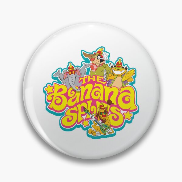 Item preview, The Banana Splits designed and sold by santanafirpo.